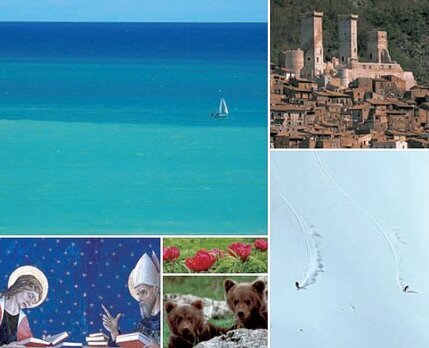 Visitare l’Abruzzo significa immergersi in una regione sorprendente, dove la natura incontaminata si intreccia con la storia millenaria e le tradizioni autentiche. La provincia di Chieti, in particolare, offre numerose attrazioni turistiche che raccontano l’anima più profonda di questo territorio. Dalle vette della Majella fino alla costa adriatica, ogni angolo regala esperienze uniche: borghi medievali, paesaggi mozzafiato, siti archeologici e una cultura ancora viva e vissuta. È una terra ideale per chi cerca un turismo lento, fatto di scoperta e meraviglia. Tra le mete da non perdere spiccano la Costa dei Trabocchi, con le sue affascinanti strutture in legno sospese sul mare e le spiagge incorniciate dalla macchia mediterranea, e Lanciano, città ricca di storia e spiritualità, famosa per il Miracolo Eucaristico. Nell’entroterra, borghi come Guardiagrele, Pretoro e Gessopalena affascinano per la loro architettura antica e le tradizioni artigiane. Le Gole di Fara San Martino, porta naturale del Parco Nazionale della Majella, offrono uno scenario spettacolare per escursioni e camminate immersi nella natura. Oltre ai luoghi, anche gli eventi e le feste popolari rappresentano un’occasione per conoscere l’identità abruzzese, fatta di riti religiosi, sapori autentici e un forte senso di comunità. Le chiese e i santuari disseminati sul territorio, come quello della Madonna dei Miracoli a Casalbordino o l’Abbazia di San Giovanni in Venere a Fossacesia, arricchiscono l’offerta turistica con un patrimonio spirituale e culturale di grande valore. Scoprire l’Abruzzo attraverso la provincia di Chieti significa lasciarsi affascinare da un equilibrio perfetto tra natura, cultura e tradizione.