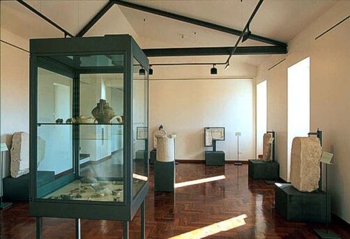 Il Museo Civico Aufidenate si trova a Castel di Sangro, in provincia dell’Aquila, un affascinante comune situato nel cuore dell'Abruzzo. Questo museo prende il nome dall'antico nome della città, Aufidena, e custodisce una ricca collezione di reperti archeologici che raccontano la storia della zona sin dai tempi pre-romani. Il museo si presenta come un viaggio attraverso i secoli, offrendo uno spaccato delle diverse fasi storiche che hanno caratterizzato il territorio, dalle origini sannitiche fino al periodo romano. Il percorso espositivo si sviluppa in diverse sale che ospitano testimonianze di grande valore storico e culturale. Tra i pezzi più significativi vi sono le ceramiche, le monete, e i resti di edifici antichi, che offrono una panoramica della vita quotidiana degli abitanti dell'antica Aufidena. Inoltre, il museo presenta una selezione di iscrizioni e lapidi che testimoniano l'importanza della città come punto di riferimento per le civiltà che si sono succedute nella zona. Oltre alla sezione archeologica, il Museo Civico Aufidenate ospita anche mostre temporanee e eventi culturali che arricchiscono l'offerta museale. Queste iniziative sono pensate per coinvolgere il pubblico in modo dinamico, facendo dialogare il passato con il presente. Il museo, quindi, non è solo un luogo di conservazione, ma anche di promozione della cultura, della storia e delle tradizioni locali. Infine, la posizione di Castel di Sangro, immersa nelle bellezze naturali dell'Abruzzo, rende la visita al Museo Civico Aufidenate un'esperienza completa, che unisce cultura e paesaggio. La cittadina è infatti circondata da montagne, boschi e paesaggi suggestivi che invitano alla scoperta del territorio, rendendo il museo una tappa fondamentale per chi vuole conoscere più a fondo la storia e le tradizioni di questa affascinante area dell'Italia centrale.