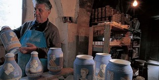 L’arte della ceramica in Abruzzo.