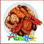 Manifestazione che si tiene nel mese di giugno dedicata alla degustazione del “Brodetto di pesce alla vastese”. Nato sulla primitiva barca, necessariamente in bianco per le contingenti necessità alimentari del marinaio di paranza, l’odierno “Brodetto di pesce fresco alla vastese”, trova la sua naturale promozione alla fine dell’ottocento, con la diffusione del pomodoro “americano” come pure del peperone classico e del peperoncino piccante. Oggi arriva la sua consacrazione con la avanzata pratica relativa al riconoscimento europeo di presidio gastronomico: il marchio ITG (Specialità Tradizionale Garantita). Presso i ristoranti della città aderenti all'iniziativa è possibile degustare il Brodetto a prezzi ridotti. Numerosi gli spettacoli, gli eventi culturali e le iniziative collaterali.