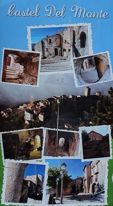 Musei e Raccolte in Abruzzo: Castel Del Monte, il paese-Museo dei pastori e della Transumanza. Castel del Monte, incastonato tra le maestose vette del Gran Sasso, è un borgo che racconta attraverso la sua architettura, le sue tradizioni e il suo patrimonio museale la storia millenaria della pastorizia transumante. Conosciuto come la “capitale” dei pastori, questo paese conserva un’eredità culturale unica, profondamente legata ai ritmi della natura e agli antichi percorsi tratturali che un tempo collegavano l’Abruzzo con le pianure del Tavoliere delle Puglie. Il paesaggio circostante, caratterizzato dalle ampie distese di Campo Imperatore, ha rappresentato per secoli il cuore pulsante dell’economia pastorale, un’attività che ha influenzato non solo l’economia, ma anche la cultura e l’identità stessa della comunità. Uno degli elementi più significativi di questo patrimonio è il Museo diffuso del borgo, un percorso culturale che si sviluppa tra le vie medievali del quartiere fortificato del Ricetto. Attraverso le sue strette strade in salita, le caratteristiche “rue”, e le case in pietra, i visitatori possono immergersi in un viaggio nel passato, scoprendo gli strumenti, le tecniche e i manufatti legati alla pastorizia e alla transumanza. Ogni angolo del borgo diventa una tappa del racconto, dalle esposizioni dedicate alla lavorazione della lana e del formaggio fino agli ambienti che ricostruiscono la vita quotidiana dei pastori. Questo museo all’aperto è un esempio straordinario di come la memoria collettiva possa essere valorizzata e resa fruibile attraverso un’esperienza diretta e autentica. La cultura pastorale di Castel del Monte si esprime anche attraverso i suoi sapori, e il borgo è celebre per la produzione di uno dei formaggi più rinomati d’Abruzzo: il Canestrato di Castel del Monte, riconosciuto come presidio Slow Food. Questa eccellenza gastronomica, frutto di una lunga tradizione casearia, è un simbolo della resilienza e della maestria degli allevatori locali, che ancora oggi seguono metodi di produzione antichi tramandati di generazione in generazione. Accanto al formaggio, la cucina del borgo offre piatti tipici che raccontano la storia della transumanza, dai saporiti salumi alle carni ovine cucinate secondo ricette tradizionali, rendendo l’esperienza del visitatore un viaggio sensoriale tra passato e presente. Castel del Monte non è solo un luogo di memoria, ma un borgo vivo che continua a celebrare la sua storia con eventi e iniziative culturali dedicate alla transumanza e al mondo pastorale. Le feste tradizionali, le rievocazioni storiche e le attività didattiche legate alla pastorizia offrono ai visitatori la possibilità di comprendere il valore di un sapere antico, ancora oggi fondamentale per l’identità della regione. In questo scenario straordinario, tra paesaggi incontaminati e testimonianze di un passato che resiste al tempo, Castel del Monte si conferma non solo come un museo a cielo aperto, ma come un simbolo della cultura e delle tradizioni dell’Abruzzo più autentico.