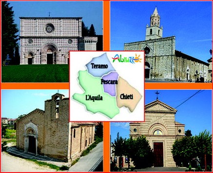 Il culto nei santuari e nelle chiese della regione Abruzzo rappresenta una componente essenziale della vita spirituale e culturale del territorio. La regione, caratterizzata da una forte tradizione religiosa, vanta una rete di luoghi di culto che riflettono la fede radicata nel popolo abruzzese e la ricca storia religiosa che ha segnato i secoli. Ogni santuario e chiesa è un punto di riferimento non solo per la preghiera e la riflessione, ma anche per le tradizioni popolari che, nel corso del tempo, hanno contribuito a definire l’identità culturale della regione. Tra i santuari più venerati, spiccano quelli dedicati alla Madonna, come il Santuario della Madonna dell'Addolorata a Isola del Gran Sasso, meta di pellegrinaggi e devoti da tutta Italia. In questo contesto, il culto mariano gioca un ruolo centrale, con feste e processioni che coinvolgono le comunità locali e richiamano ogni anno migliaia di pellegrini. Il Santuario di San Gabriele dell'Addolorata è un altro esempio di grande devozione, dove il santo patrono dei giovani è invocato per la protezione e l’intercessione divina. Accanto ai santuari mariani, le chiese della regione raccontano la storia di una fede profonda e di una tradizione religiosa che ha attraversato i secoli. Nella Città de L'Aquila, il culto di San Bernardino da Siena si manifesta nelle chiese e nei luoghi a lui dedicati, dove si celebrano numerosi eventi liturgici. In altre località, come a Teramo, il Santuario della Madonna della Consolazione è un simbolo di speranza e di fede per tutta la comunità, un luogo dove la preghiera collettiva si unisce alle tradizioni locali di devozione. Ogni chiesa abruzzese, dalle piccole cappelle rurali alle grandi basiliche cittadine, è un rifugio di spiritualità, un luogo di incontro e di preghiera che testimonia il legame tra la comunità e il divino. Le celebrazioni religiose, spesso legate a eventi storici o miracoli attribuiti ai santi, arricchiscono l’esperienza di fede con rituali e tradizioni che affondano le radici nelle usanze più antiche. Il culto nei santuari e nelle chiese abruzzesi, dunque, non è solo un atto di devozione individuale, ma anche un'espressione di identità culturale e comunitaria. Attraverso le preghiere, le feste e le celebrazioni, la fede continua a essere un elemento che unisce le persone, fortificando il legame con il sacro e con la storia religiosa della regione.