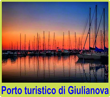 Giulianova rappresenta uno dei principali punti di accesso alla costa teramana e una base strategica per scoprire le bellezze dell’Abruzzo, tra borghi storici, paesaggi collinari, riserve naturali e tradizioni enogastronomiche. Dopo l’approdo al porto turistico, i visitatori possono intraprendere un itinerario che parte dal lungomare e raggiunge il centro storico di Giulianova Alta, situato su una collina panoramica affacciata sull’Adriatico. Qui si conservano importanti testimonianze architettoniche e culturali, a cominciare dal Duomo di San Flaviano, uno dei monumenti simbolo della città, caratterizzato dalla sua imponente cupola. Passeggiando tra vicoli, piazze e scorci suggestivi, è possibile immergersi nell'identità storica di una località che unisce la vocazione marinara a un patrimonio artistico di grande interesse. A pochi chilometri si incontrano altre destinazioni ideali per escursioni di mezza giornata, come Tortoreto Alto, borgo medievale noto per i suoi panorami sulla costa, e Mosciano Sant’Angelo, centro collinare che custodisce testimonianze storiche e tradizioni locali. Merita una visita anche Atri, una delle città d’arte più affascinanti della provincia di Teramo, celebre per la Basilica Concattedrale di Santa Maria Assunta, il centro storico ricco di palazzi nobiliari e i suggestivi Calanchi di Atri, un paesaggio naturale modellato dall’erosione che offre scenari di particolare bellezza. Per chi desidera proseguire lungo la costa, Roseto degli Abruzzi e la vicina Riserva Naturale del Borsacchio rappresentano ulteriori opportunità per conoscere un territorio in cui spiagge, ambienti dunali e colline si alternano in un mosaico paesaggistico caratteristico dell’Adriatico abruzzese. Dall’approdo di Giulianova, l’entroterra teramano offre inoltre numerose possibilità per organizzare itinerari turistici tra natura, cultura, spiritualità e gastronomia, valorizzando un Abruzzo autentico e ancora lontano dai circuiti del turismo di massa. Spostandosi verso l’interno, una delle mete più interessanti è Civitella del Tronto, inserita tra i borghi più belli d’Italia e dominata da una delle più grandi fortezze d’Europa, dalla quale si apre una straordinaria vista sulle montagne e sulle vallate circostanti. Altrettanto suggestiva è Campli, località di grande valore storico e artistico, conosciuta per la Scala Santa, gli edifici religiosi e il suo patrimonio culturale. Gli appassionati di natura possono invece dirigersi verso il Parco Nazionale del Gran Sasso e Monti della Laga, dove sentieri escursionistici, boschi, piccoli centri montani e panorami spettacolari consentono di scoprire il volto più selvaggio dell’Abruzzo. Tra le località da considerare figura anche Isola del Gran Sasso d’Italia, punto di riferimento per la visita al Santuario di San Gabriele dell’Addolorata e per le escursioni nell’area montana. A completare l’esperienza è la ricca tradizione enogastronomica della provincia di Teramo, con specialità come le virtù teramane, il timballo, gli arrosticini, i formaggi locali e i vini del territorio, tra cui il Montepulciano d’Abruzzo. Questo insieme di attrazioni rende Giulianova non soltanto una destinazione balneare e nautica, ma anche un punto di partenza privilegiato per un turismo esperienziale capace di collegare il mare all’entroterra. Visitare i dintorni di Giulianova dopo l’approdo significa scoprire, anche attraverso brevi escursioni, un Abruzzo sorprendente, dove storia, paesaggio, cultura e sapori si incontrano in un’offerta turistica diversificata, ideale per diportisti, famiglie, coppie e viaggiatori alla ricerca di nuove destinazioni.