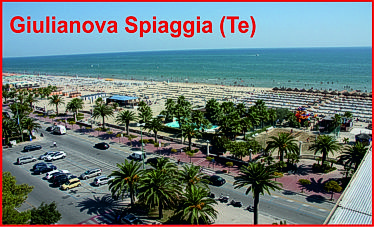 Giulianova Lido: perla della Riviera Teramana tra mare e tradizione. Giulianova Lido è una delle località balneari più rinomate della provincia di Teramo, celebre per le sue spiagge ampie e dorate che si estendono per chilometri lungo il litorale adriatico. La sabbia fine e il mare limpido hanno reso questa città una meta privilegiata per famiglie, coppie e turisti alla ricerca di vacanze all’insegna del relax e della sicurezza, grazie anche alla presenza di stabilimenti balneari ben attrezzati e servizi moderni. Il lungomare di Giulianova Lido, elegante e curato, è costellato di ristoranti, bar, gelaterie e negozi che animano le serate estive, offrendo la possibilità di passeggiate suggestive al tramonto e momenti di svago per tutte le età. Oltre al mare, la località conserva un legame con la tradizione, visibile nell’architettura del centro storico e nelle manifestazioni culturali che si svolgono durante l’anno, rendendo Giulianova Lido un luogo dove la bellezza naturale si sposa con la storia e la vita comunitaria. Il turismo a Giulianova Lido è sostenuto da una vasta gamma di attività ricreative e sportive: dal beach volley e dal windsurf per gli appassionati di sport, alle escursioni in bicicletta lungo la costa e alle gite in barca per scoprire l’Adriatico da una prospettiva diversa. La città ospita eventi estivi, sagre e manifestazioni enogastronomiche che valorizzano i prodotti locali e la cultura abruzzese, creando un’atmosfera vivace e coinvolgente. Grazie alla combinazione tra mare, servizi moderni, eventi culturali e la cordialità dei residenti, Giulianova Lido si conferma come una delle destinazioni più amate della Riviera Teramana, capace di offrire esperienze autentiche e memorabili, dove il piacere della vacanza si unisce al fascino del territorio e alla scoperta delle tradizioni locali.