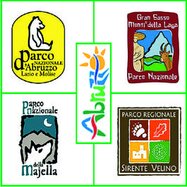 L’Abruzzo è conosciuto come la "Regione Verde d’Europa", grazie alla straordinaria presenza di aree protette: tre Parchi Nazionali – il Parco Nazionale d’Abruzzo, Lazio e Molise, il Parco Nazionale della Maiella e il Parco Nazionale del Gran Sasso e Monti della Laga – e un Parco Naturale Regionale, il Sirente-Velino. Il Parco Nazionale d’Abruzzo, Lazio e Molise, tra i più antichi del paese (istituito nel 1922), ospita ambienti selvaggi, gole, laghi come Scanno e Barrea, e una fauna ricca, simbolizzata dall’orso bruno marsicano, dal lupo appenninico e dall’aquila reale. Il Parco Nazionale della Maiella, con il suo Monte Amaro che raggiunge i 2.795 metri, è un santuario di biodiversità (oltre 2.100 specie vegetali) e ospita specie iconiche come l’orso bruno marsicano, il lupo e il camoscio appenninico, oltre a suggestivi eremi medievali immersi nella natura. Infine, il Parco Nazionale del Gran Sasso e Monti della Laga, istituito nel 1991, è uno dei più estesi d’Italia (oltre 150.000 ettari), caratterizzato dal maestoso massiccio del Gran Sasso, dal Corno Grande e dal ghiacciaio del Calderone, e arricchito da paesaggi che spaziano da praterie alpine a valli scavate, foreste e cascate.  Sirente-Velino: natura, geologia e cultura Il Parco Naturale Regionale Sirente-Velino, istituito nel 1989, copre circa 51.000–59.000 ettari nella provincia dell’Aquila ed è un gioiello del patrimonio naturale e culturale abruzzese. Organizzato attorno alle imponenti vette del Monte Sirente e del Monte Velino, il territorio ospita una grande varietà di ambienti – gole profonde, altopiani, canyon, formazioni carsiche e boschi di faggi e aceri – e una flora particolarmente ricca (oltre 1.500 specie censite). Tra i luoghi più suggestivi vi sono le Gole di Celano, spettacolari formazioni naturali ideali per escursioni, così come i laghetti carsici, i Prati del Sirente e la foresta dell’Anatella, perfetti per passeggiate immersi nella natura.
