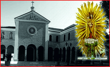 La Festa della Madonna dello Splendore rappresenta una delle celebrazioni religiose più importanti e sentite della provincia di Teramo ed è profondamente legata alla storia e all’identità spirituale della città di Giulianova. La tradizione nasce dal celebre evento miracoloso avvenuto nel 1557, quando, secondo la devozione popolare, la Madonna apparve a un contadino presso una collina fuori dalle mura cittadine facendo sgorgare una fonte d’acqua ritenuta miracolosa. In seguito all’apparizione venne edificato il Santuario della Madonna dello Splendore, divenuto nel tempo uno dei principali luoghi di culto mariano dell’Abruzzo. Ogni anno, nel mese di aprile, migliaia di fedeli partecipano ai solenni riti religiosi dedicati alla Madonna, rinnovando una tradizione secolare che coinvolge l’intera comunità giuliese e numerosi pellegrini provenienti da tutta la regione. Le celebrazioni comprendono processioni, messe solenni, momenti di preghiera e cerimonie che esprimono il profondo legame tra la popolazione locale e la figura della Vergine venerata come protettrice della città. Durante i giorni della festa, Giulianova si anima con manifestazioni popolari, eventi culturali, concerti, spettacoli pirotecnici e iniziative tradizionali che trasformano la ricorrenza religiosa in uno dei momenti più importanti della vita cittadina. La suggestiva processione della statua della Madonna dello Splendore attraversa le vie del centro storico e del borgo marinaro accompagnata da confraternite, autorità religiose e numerosi fedeli, creando un’atmosfera di intensa partecipazione spirituale. Accanto agli aspetti religiosi, la festa rappresenta anche un’importante occasione di incontro sociale e valorizzazione delle tradizioni popolari teramane, mantenendo vive usanze tramandate da generazioni. Ancora oggi questa storica celebrazione costituisce un simbolo di fede, identità e memoria collettiva per tutta la comunità della costa teramana, contribuendo a preservare il patrimonio culturale e religioso dell’Abruzzo.