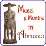 I musei d'Abruzzo rappresentano una sintesi affascinante e spettacolare del ricchissimo patrimonio storico e artistico della regione. Attraverso una rete variegata e ben articolata, il territorio offre un panorama culturale di straordinaria ampiezza: dalle grandi collezioni archeologiche all’arte classica, dai musei dedicati alla vita quotidiana di contadini e pastori alle molteplici espressioni dell’arte moderna e contemporanea. All’interno di questo sistema spiccano realtà di rilievo nazionale, come il Museo Nazionale d’Abruzzo all’Aquila, il Museo Archeologico Nazionale di Chieti e il Museo delle Genti d’Abruzzo di Pescara. Particolarmente suggestivi anche i due musei che custodiscono le celebri maioliche di Castelli, uno nel borgo stesso e l’altro a Loreto Aprutino, sede della prestigiosa Collezione Acerbo. Tuttavia, è soprattutto grazie alla presenza diffusa di musei locali, spesso sorprendentemente ricchi e curati, che l’Abruzzo si configura come un autentico “museo diffuso”. Piccoli gioielli come il Museo Capitolare di Atri, il Museo Archeologico Francesco Savini di Teramo, il Museo della Civitella a Chieti, il Museo dello Splendore a Giulianova, quello della Civiltà Contadina a Picciano, il Museo Civico di Sulmona o il Castello-Museo di Crecchio contribuiscono a disegnare una mappa culturale viva, densa di storia e di bellezza, capace di raccontare l’identità profonda della regione.
