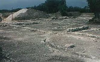 Gli abitanti dell'area archeologica di Nocciano, situata nella provincia di Pescara in Abruzzo, erano parte di una comunità che risiedeva nella regione durante l'età romana. Il sito testimonia una presenza umana stabile, probabilmente legata ad attività agricole e produttive, grazie alla fertilità del territorio circostante e alla vicinanza delle vie di comunicazione. La posizione strategica favoriva lo sviluppo di insediamenti rurali, fondamentali per il sostentamento delle comunità locali. Le evidenze archeologiche rinvenute, come frammenti di ceramica, resti di strutture abitative e materiali di uso quotidiano, suggeriscono che la comunità fosse dedita all'agricoltura e all'allevamento. La coltivazione di cereali, viti e ulivi costituiva la base dell'economia locale, con una produzione che probabilmente veniva scambiata con altre popolazioni vicine. L'attività agricola era strettamente legata alla conformazione del territorio, caratterizzato da colline dolci e terreni fertili. L'organizzazione sociale della comunità di Nocciano sembra riflettere il modello tipico delle campagne romane, con piccoli nuclei familiari distribuiti in case sparse o in piccole fattorie. Alcuni resti di edifici lasciano supporre la presenza di strutture destinate alla conservazione e alla trasformazione dei prodotti agricoli, come magazzini o frantoi. Questi elementi confermano il ruolo centrale dell'agricoltura nella vita quotidiana degli abitanti e l'importanza delle risorse naturali locali. La presenza di reperti di epoca romana e tardo-antica indica una continuità di insediamento per diversi secoli, segno di una comunità ben radicata e adattata al territorio. La vita degli abitanti di Nocciano era scandita dai ritmi della natura e delle stagioni, in un equilibrio tra lavoro, tradizioni e legami sociali. Il sito archeologico rappresenta oggi una preziosa testimonianza di come le popolazioni antiche abbiano saputo sfruttare e valorizzare le risorse del territorio abruzzese.