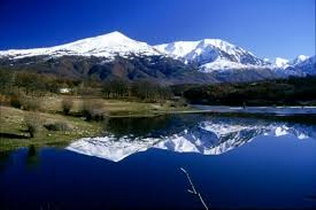 Parco Nazionale d'Abruzzo, Lazio e Molise
