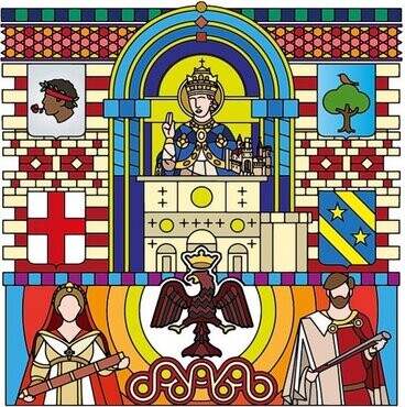 Le tradizioni e il folklore popolari della provincia de L’Aquila si manifestano attraverso una ricca varietà di rappresentazioni che coinvolgono comunità intere, mantenendo vivo il legame con il passato e rafforzando l’identità culturale del territorio. Ogni celebrazione è un momento di condivisione, in cui fede, storia e arte si intrecciano in modo unico. Tra le espressioni più suggestive vi sono le rievocazioni storiche, spesso accompagnate da cortei in abiti medievali e spettacoli teatrali che ripercorrono episodi significativi per i borghi della provincia. Questi eventi evocano atmosfere di epoche passate, offrendo un’esperienza che unisce memoria e spettacolo. Le feste religiose sono al centro della vita comunitaria e si distinguono per la loro solennità e partecipazione collettiva. Le processioni, arricchite da statue sacre e musiche tradizionali, si snodano per le vie dei centri storici, creando un’atmosfera intensa di spiritualità. A queste si uniscono spesso riti antichi legati alla terra e alle stagioni, come i falò propiziatori o le benedizioni del bestiame. Un altro elemento chiave sono i canti e le danze popolari, eseguiti con strumenti tradizionali come zampogne e tamburelli, che animano le serate durante le feste o le sagre. Le melodie e i testi rimandano a temi universali come l’amore, il lavoro e la vita rurale, mantenendo viva l’eredità orale del territorio. Gli antichi mestieri artigianali trovano spazio in fiere e mercati, dove il pubblico può ammirare la maestria nella lavorazione della lana, del ferro e del tombolo. Queste attività rappresentano un’importante eredità della cultura materiale locale, simbolo di una tradizione che si rinnova. La gastronomia si integra a queste manifestazioni, con piatti tipici preparati secondo ricette tradizionali e offerti durante sagre e incontri comunitari. Il cibo diventa così una forma di celebrazione, capace di riunire famiglie e visitatori intorno ai sapori autentici del territorio. Ogni rappresentazione delle tradizioni popolari nella provincia de L’Aquila è un invito a scoprire e condividere un patrimonio immateriale ricco di significati, che si rinnova ogni volta che la comunità si riunisce per celebrare le proprie radici.