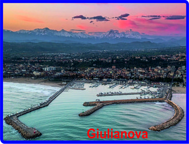 Il porto di Giulianova, sulla costa adriatica in provincia di Teramo, rappresenta uno dei principali punti di riferimento per la nautica e il turismo marittimo in Abruzzo, grazie alla sua posizione strategica e al legame storico della città con il mare. Inserito in un contesto turistico caratterizzato da spiagge, lungomare e servizi per l’accoglienza, il porto costituisce un importante approdo per la nautica da diporto e per le attività legate alla tradizione marinara locale. La sua presenza contribuisce a valorizzare Giulianova come destinazione turistica capace di coniugare vacanze balneari, cultura del mare ed esperienze legate alla navigazione. Attorno all’area portuale si sviluppa un sistema di servizi e attività che rende il porto un punto di riferimento non soltanto per gli operatori del settore, ma anche per visitatori e appassionati di nautica. Il porto rappresenta inoltre una porta d’accesso privilegiata alla costa teramana, permettendo di scoprire il territorio attraverso itinerari che dal mare conducono verso i centri storici, le colline e le eccellenze enogastronomiche dell’entroterra. La vicinanza alle località balneari e alle principali infrastrutture turistiche rafforza il ruolo di Giulianova nel panorama del turismo nautico in Abruzzo. Particolarmente significativo è anche il rapporto con la tradizione della pesca, che continua a caratterizzare l’identità della città e a mantenere vivo il legame tra comunità locale, porto e Adriatico. In una prospettiva di sviluppo turistico, il porto può svolgere un ruolo sempre più importante nella promozione di escursioni in barca, attività diportistiche e itinerari dedicati alla scoperta della costa. La valorizzazione dell’area portuale, insieme alla qualità dei servizi e alla sostenibilità ambientale, rappresenta una delle opportunità per rafforzare l’attrattività di Giulianova sui mercati turistici. Il porto di Giulianova si conferma così un elemento centrale dell’identità marittima abruzzese, un luogo dove turismo, nautica, pesca e tradizioni locali si incontrano e contribuiscono a raccontare il volto più autentico della costa adriatica.