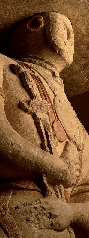 Il solenne Guerriero di Capestrano.