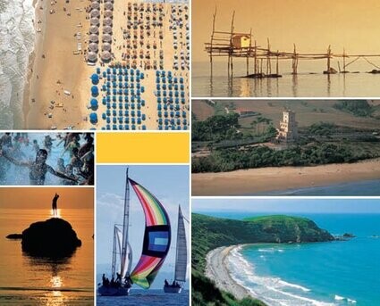 Trascorrere una vacanza al mare in Abruzzo significa immergersi in un paesaggio variegato che alterna lunghe spiagge sabbiose a tratti di costa più selvaggia, dove la natura conserva un ruolo da protagonista. Le località balneari offrono un’ampia gamma di esperienze: stabilimenti attrezzati per chi cerca comfort e servizi, lidi liberi per chi preferisce la semplicità, e angoli incontaminati ideali per escursioni e sport acquatici. Le acque limpide dell’Adriatico, premiate ogni anno con riconoscimenti internazionali, rendono il soggiorno ancora più piacevole. Le città costiere abruzzesi, da Martinsicuro a San Salvo, passando per località rinomate come Giulianova, Pescara, Ortona e Vasto, combinano la bellezza naturale con un’offerta culturale e gastronomica ricca e autentica. Nei centri storici affacciati sul mare si respira un’atmosfera accogliente, arricchita da eventi estivi, mercatini serali e tradizioni popolari che raccontano l’anima marinara della regione. Le vacanze in Abruzzo non sono solo mare e sole, ma anche scoperta di un territorio dove storia e modernità convivono in armonia. Ideale per famiglie, coppie o gruppi di amici, la costa abruzzese è una meta versatile e accessibile, capace di coniugare tranquillità e divertimento. Qui, ogni vacanza si trasforma in un’esperienza di benessere, tra paesaggi rilassanti, sapori genuini e l’ospitalità di una terra che sa accogliere con semplicità e calore. In Abruzzo, il mare è molto più di una destinazione: è uno stile di vita che invita a rallentare, ad ascoltare e a godere appieno della bellezza del Mediterraneo.