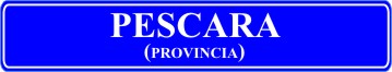 Le altre Riserve e Oasi Naturali in Provincia di Pescara.