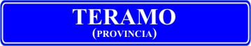 Le altre Riserve e Oasi Naturali in Provincia di Teramo.